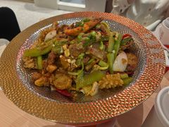 -干锅鱼庄(北京荟聚西红门购物中心店)