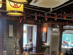 -京味斋·北京烤鸭(北京南站洋桥店)