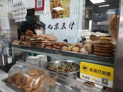 -老磁器口豆汁店(天坛店)