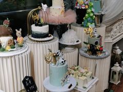 -杜哈夫DOUX RÊVE·生日蛋糕(日月光店)