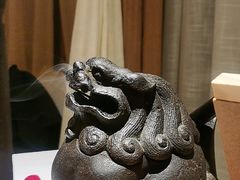 -叶叶菩提(太原别墅店)