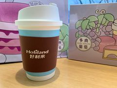 -好利来(北新桥店)