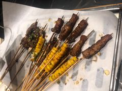 -串盟烧烤·长沙美食地标(星沙店)
