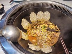 -地锅公社·现炒地锅鸡·地锅鱼·夜宵(罗锦路店)