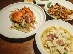-乔街深夜食堂·小龙虾·高压锅生蚝(杭州总店)