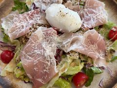 -沏点Trattoria意大利餐厅(新街口店)