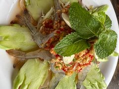 -大螃蟹海鲜餐厅
