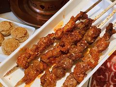 -牛街·马辈儿涮肉(牛街总店)