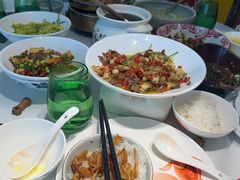 -望湘园·小雅(德基店)