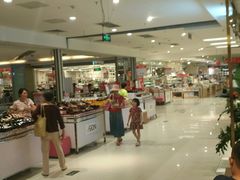 -AEON永旺(东方宝泰店)