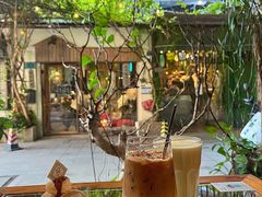 -西关84·History·Art·Cafe