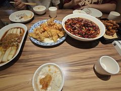 -九转小磨·非遗东北菜(万达广场店)