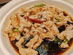 -上和臻品中国菜(花园街店)