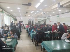 大堂-杨记拉面总店