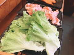 -老渔家白族石板烧旗舰店