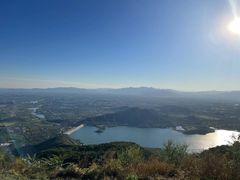 -北京十三陵国家森林公园蟒山景区
