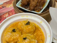 -点都德(千灯湖环宇城店)