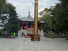 -哈尔滨极乐寺