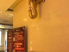 -东方之珠洗浴休闲广场(和平店)