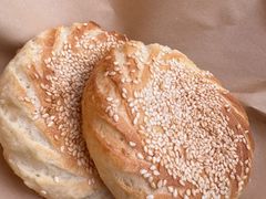 武大郎烧饼-三义和酒楼(广渠门店)