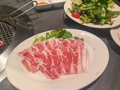 -NIUAN牛庵·日式和牛烧肉(恒隆店)