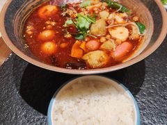 -青水瓦台汤泉(未央店)