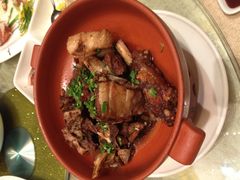 -通安客栈中餐厅·何家小馆