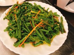凉拌野菜-蒙乡烤全羊·烤羊腿(京溪同和店)