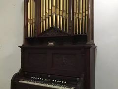 -鼓浪屿钢琴博物馆