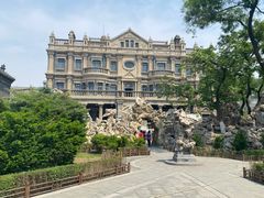 -张学良旧居陈列馆