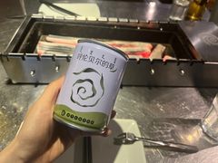 -很久以前羊肉串(农科路店)