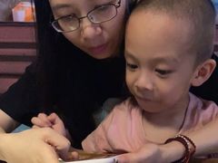 -匠子烤鱼(远大购物中心店)