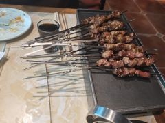-连锦记海鲜烧烤大排档·锦州特色(西安路交大店)