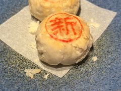 -新荣记(湾仔店)