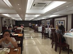 -京滨饭店·餐厅(阜外大街店)