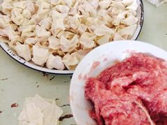 -安庆柴火馄饨(马道街店)