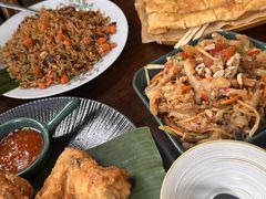 -婉泰·特色小吃·舂鸡脚(告庄二店)