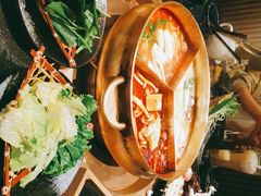 -湊湊火锅·茶憩(打浦桥日月光店)