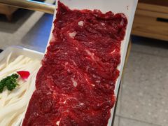 -左庭右院鲜牛肉火锅(新梅广场店)