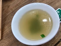汤-老刘家永盛斋·传统泡馍(东关南街店)