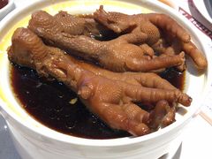 -粤点越有·茶点·粤菜(樵岭国际店)