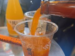 -喧闹·东方大气茶(鹅岭二厂店)