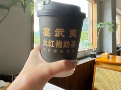 -宴武夷·匠心闽味(印象大红袍店)