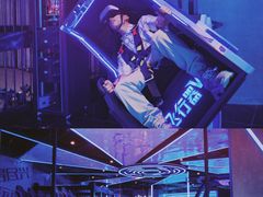 -世代星球·保龄球·镭战真人CS·团建(杨浦店)