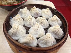 小笼包-旺福楼·包点(碑亭巷店)