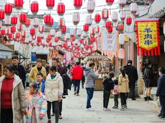 -婺源梦里老家大型山水实景演出