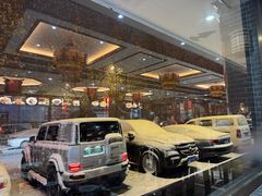 -邢家锅贴老店·非遗·开封菜(金明广场店)