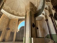 -哈桑二世清真寺