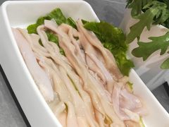 九尺鹅肠-味仙疯美蛙鱼头(清扬路总店)