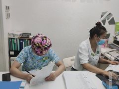-爱雅仕口腔·数字化矫正中心(国贸门诊)